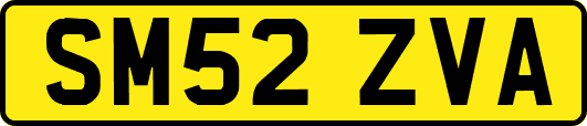 SM52ZVA