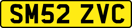 SM52ZVC