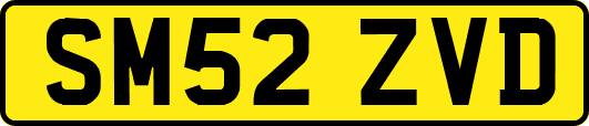 SM52ZVD