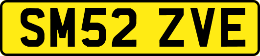 SM52ZVE