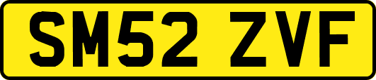 SM52ZVF