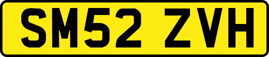SM52ZVH