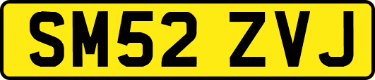 SM52ZVJ