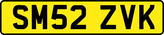SM52ZVK