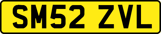 SM52ZVL