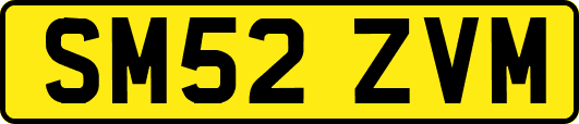 SM52ZVM