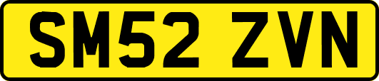 SM52ZVN