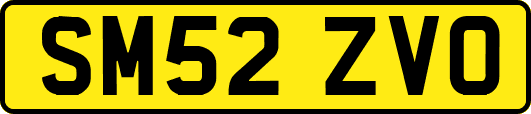 SM52ZVO