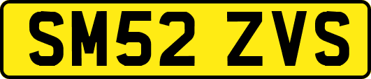 SM52ZVS