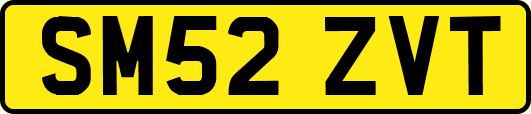 SM52ZVT