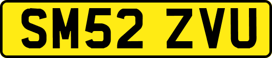 SM52ZVU