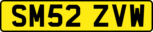 SM52ZVW