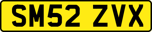 SM52ZVX