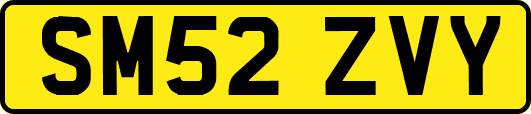 SM52ZVY