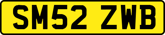 SM52ZWB