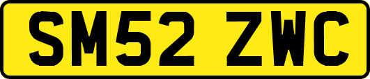 SM52ZWC