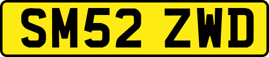 SM52ZWD