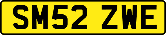 SM52ZWE