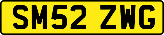 SM52ZWG