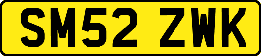 SM52ZWK
