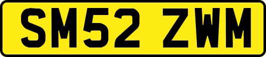 SM52ZWM
