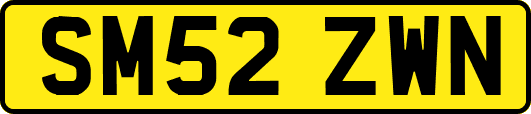 SM52ZWN