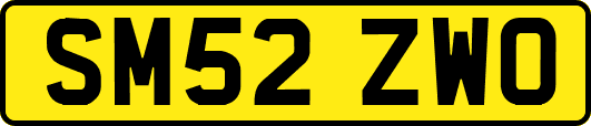 SM52ZWO