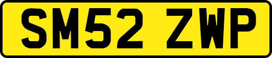 SM52ZWP