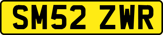 SM52ZWR