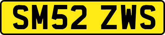 SM52ZWS