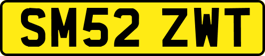 SM52ZWT