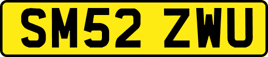 SM52ZWU