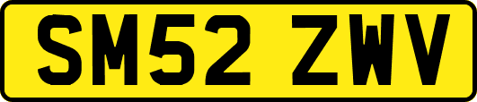 SM52ZWV