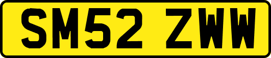 SM52ZWW