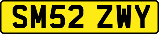 SM52ZWY