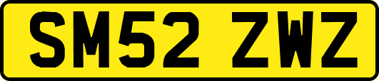 SM52ZWZ