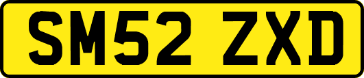 SM52ZXD