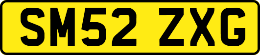 SM52ZXG
