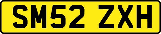SM52ZXH