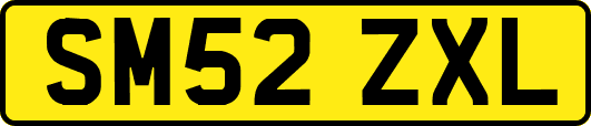 SM52ZXL