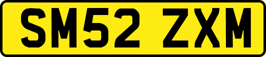 SM52ZXM
