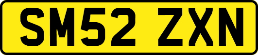 SM52ZXN