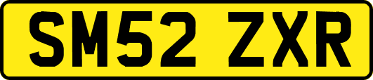 SM52ZXR