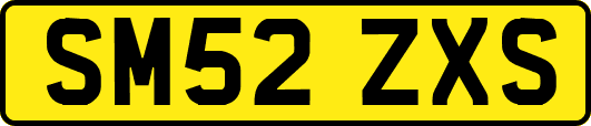 SM52ZXS