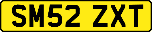 SM52ZXT