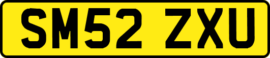 SM52ZXU
