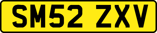SM52ZXV