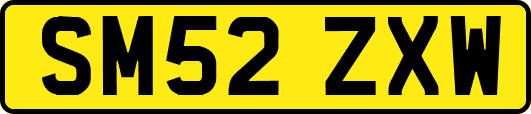 SM52ZXW