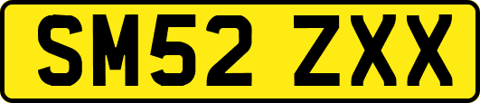 SM52ZXX