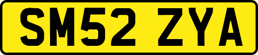 SM52ZYA